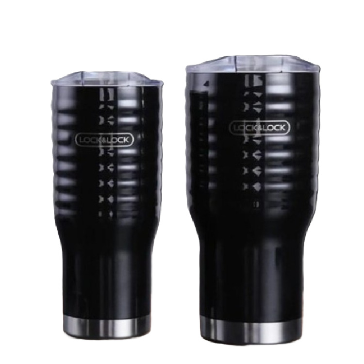 [락앤락] 웨이브 텀블러 보온&amp;보냉 겸용 500ml/750ml (2개이상 구매가능) (업체별도 무료배송)